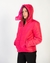 Campera puffer Niza - Wainfi