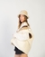 Chaleco Reversible Moscú - tienda online