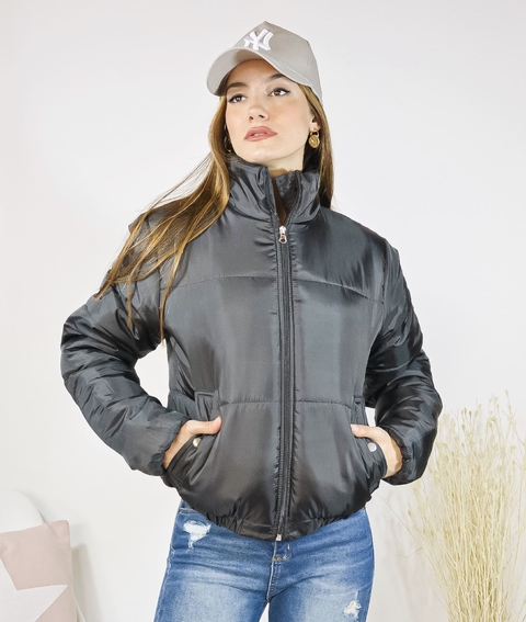 Campera Tokio - comprar online