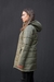 Parka Bruselas - Wainfi