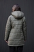 Parka Bruselas