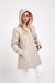 Parka Bruselas Deluxe - Wainfi