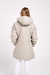 Parka Bruselas Deluxe - tienda online