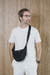 Bandolera Luna Unisex Riñonera