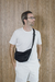 Bandolera Luna Unisex Riñonera