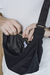 Bandolera Luna Unisex Riñonera - comprar online