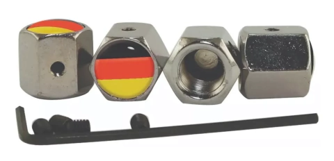 Tapas Cubre Valvula P/ Volkswagen todos los modelos