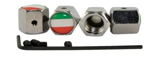 Tapas Cubre Valvula P/ Fiat todos los modelos