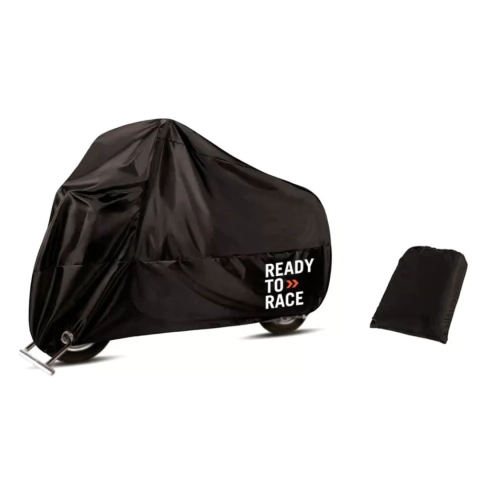 Funda Cubre Moto Protector P/ktm Duke Rc 200 250 390
