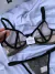 CONJUNTO ILUSION - PRETO - usebyka