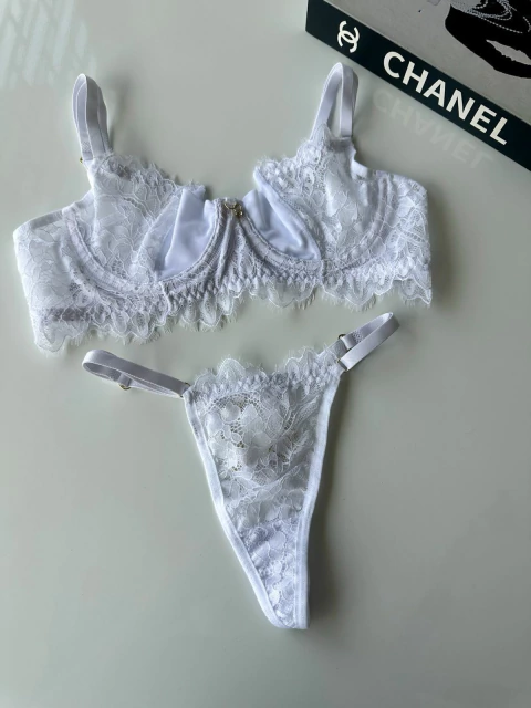 CONJUNTO LARA - comprar online