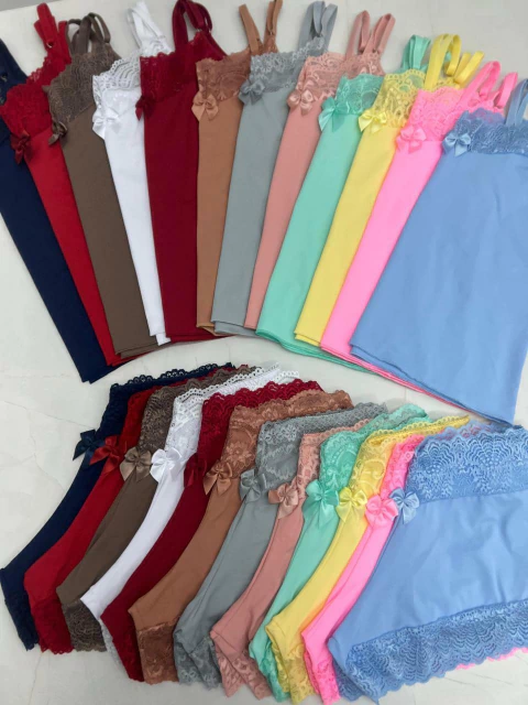 SHORT DOLL KAIRA - comprar online