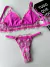 CONJUNTO CAROLINA - ROSA BARBIE - usebyka