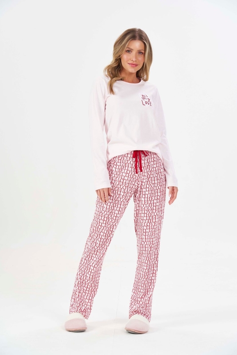PIJAMA MY LOVE