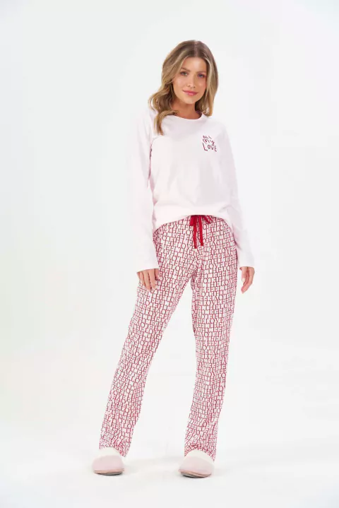 PIJAMA MY LOVE