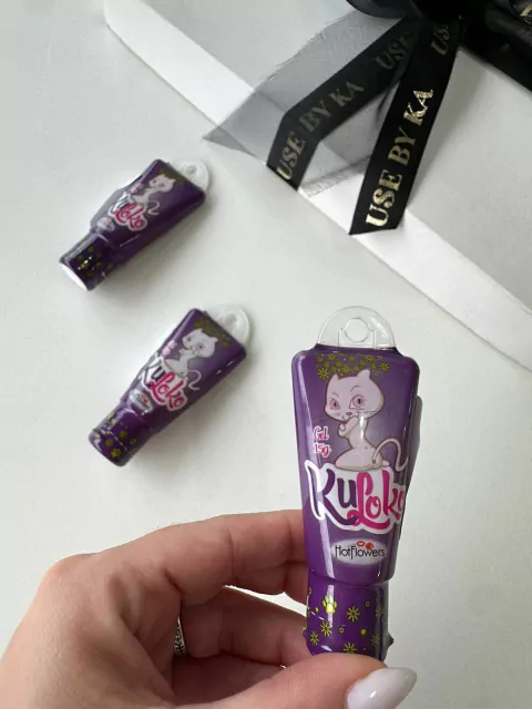 KULOKO GEL DESSENSIBILIZANTE E EXCITANTE ANAL 15G
