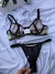 Imagem do CONJUNTO ILUSION - PRETO