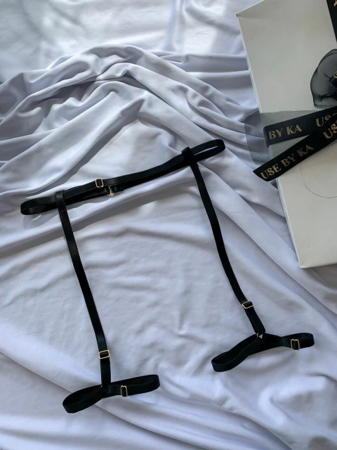 CINTA LIGA COM REGULAGEM - comprar online