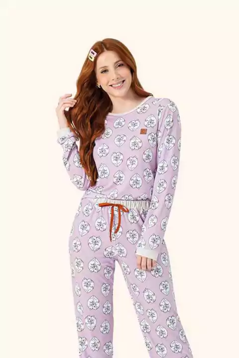 PIJAMA LOVE PET