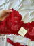 CONJUNTO AUDREY - VERMELHO na internet