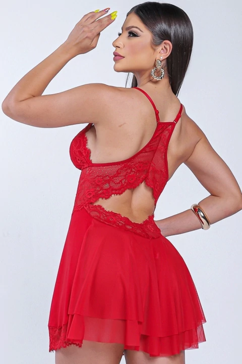 CAMISOLA MILA + CALCINHA - comprar online