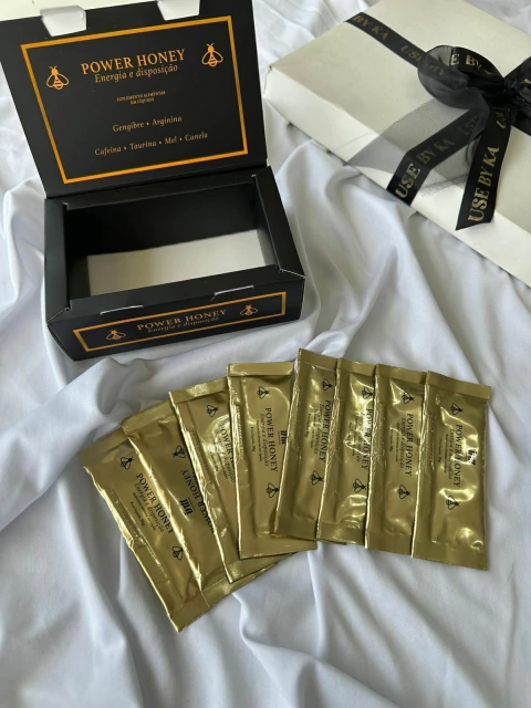 POWER HONEY MELZINHO DO AMOR - UNISSEX - comprar online