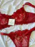 CONJUNTO AUDREY - VERMELHO