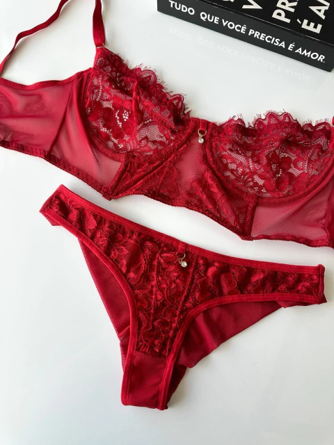 CONJUNTO BETINA - comprar online