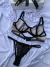 CONJUNTO ILUSION - PRETO - comprar online