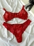 CONJUNTO PRISCILA - VERMELHO - comprar online