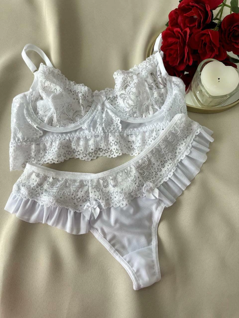 CONJUNTO PRAZER OCULTO - comprar online