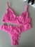 CONJUNTO AYLA - ROSA BLISS