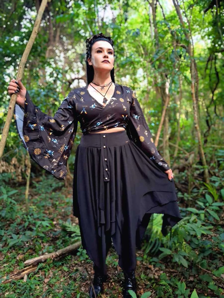 Saia Hekate Phosphoros