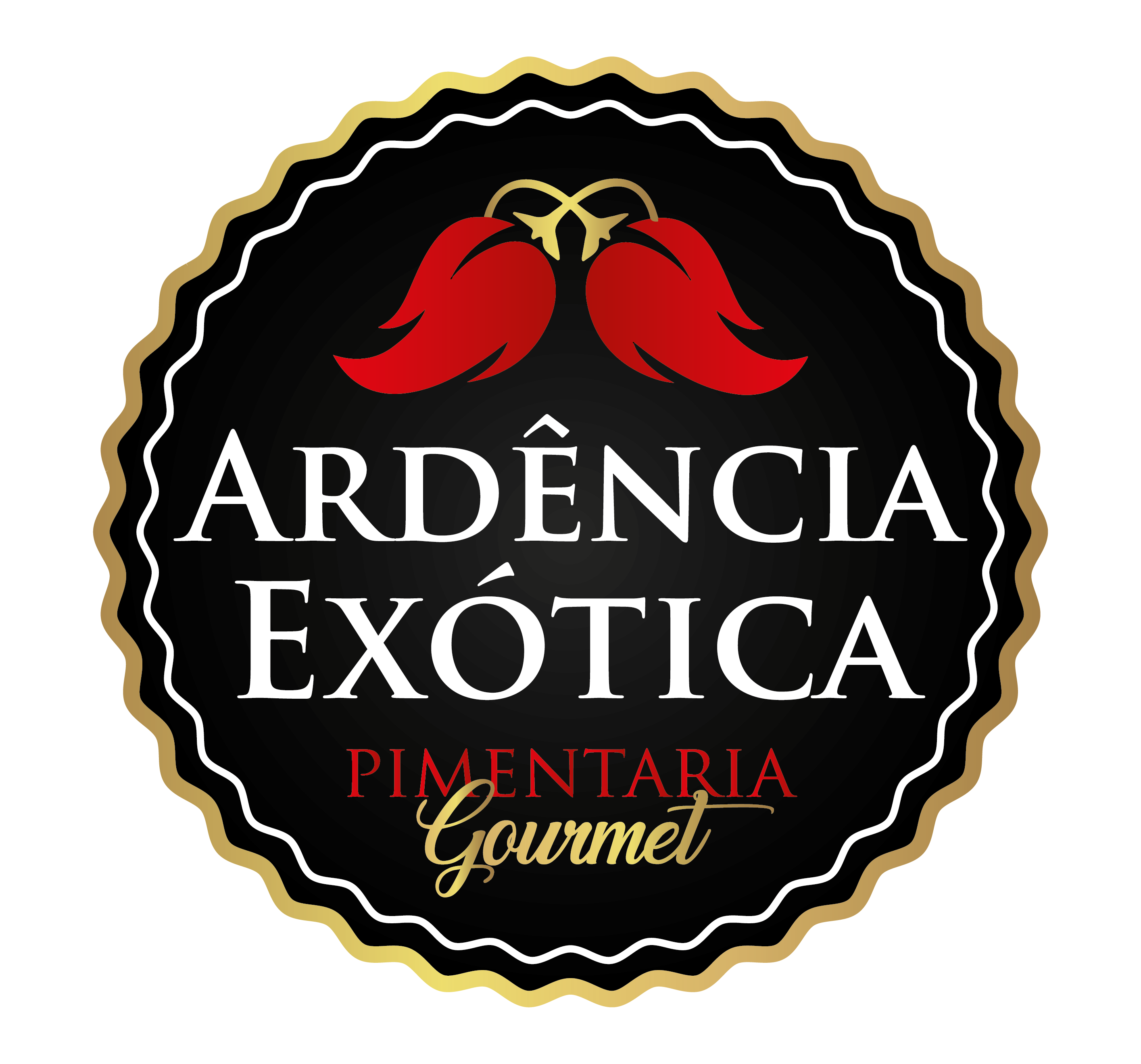 Ardência Exótica