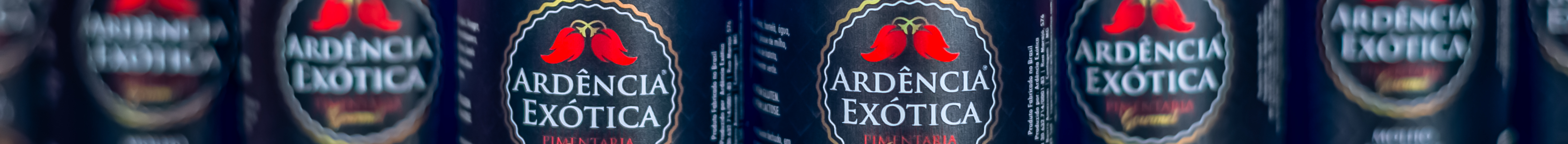 Banner da categoria Molhos de pimenta