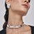 Choker Martellato