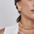Choker Martellato - comprar online