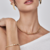 Choker Aro - comprar online