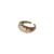 Anel Croissant