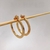 Argola Profilo G