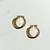 Argola Perfil - comprar online