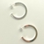 Argola Profilo G - comprar online
