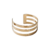 Bracelete Strisce