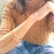 Bracelete Rosca na internet