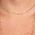 Choker Diamante