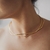 Choker Nuvola - comprar online