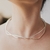 Imagem do Choker Nuvola