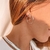 Argola Fio M - comprar online