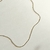 Colar Esfera - comprar online