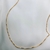 Colar Veneziana Longo - loja online